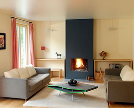 Tavan extensibil satin 70 m²